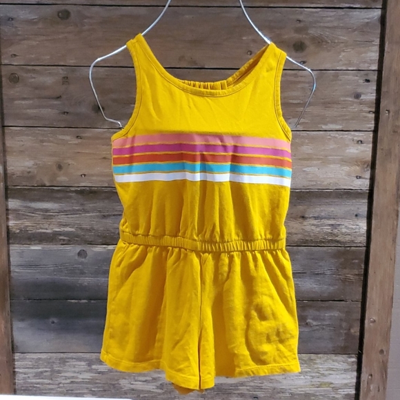 old navy watermelon romper